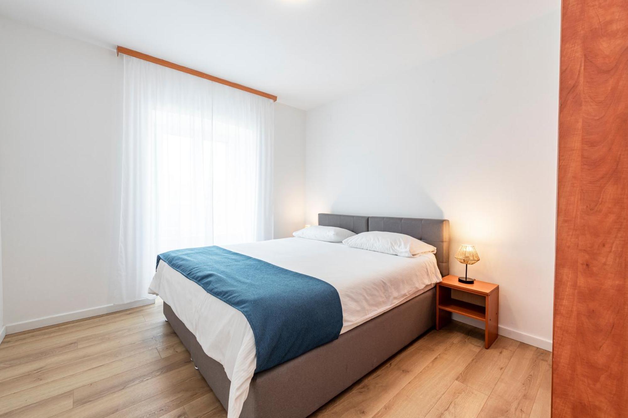 Villa Doris Zaton  Szoba fotó