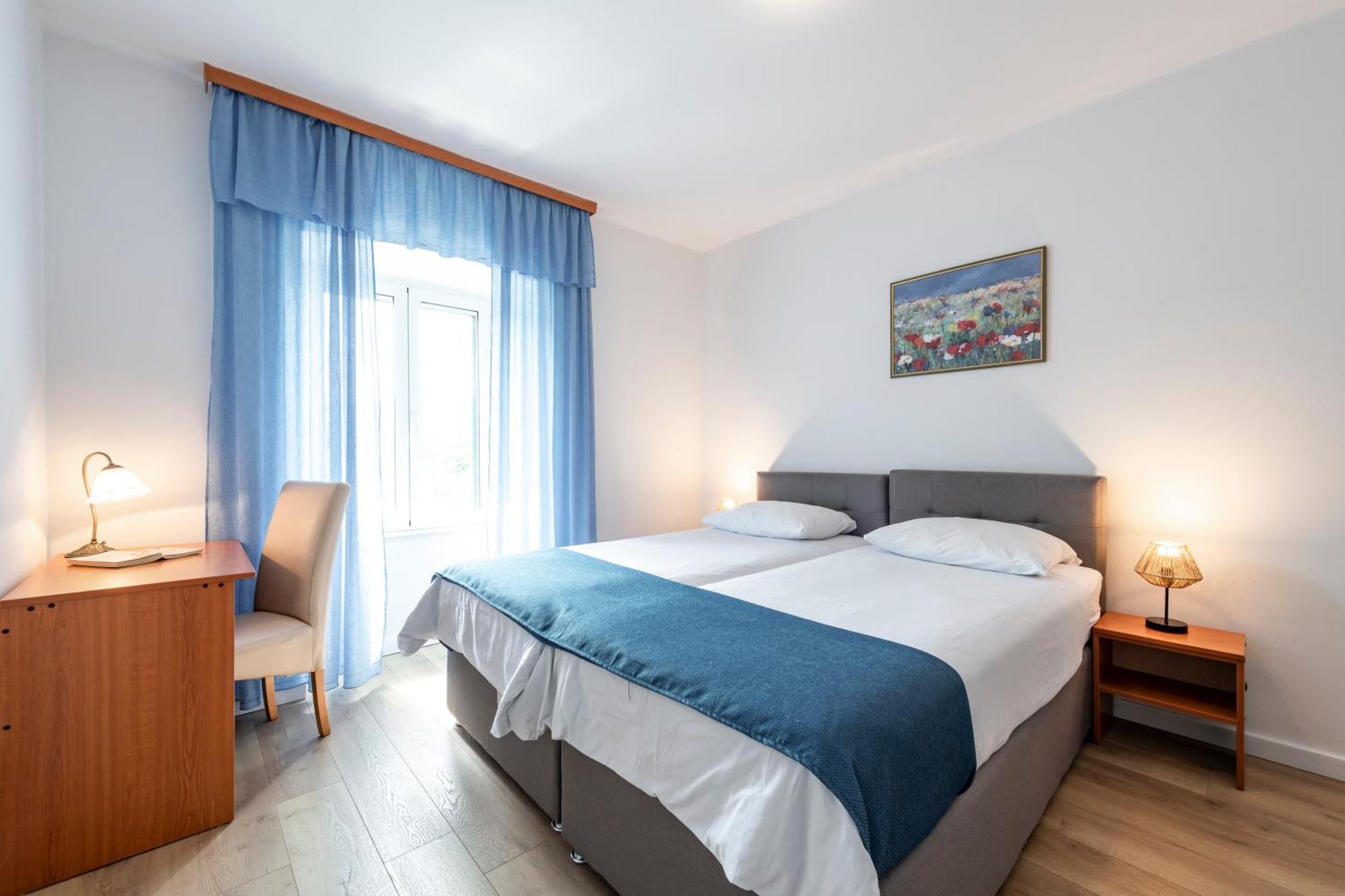 Villa Doris Zaton  Szoba fotó
