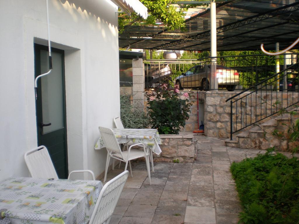 Villa Doris Zaton  Szoba fotó
